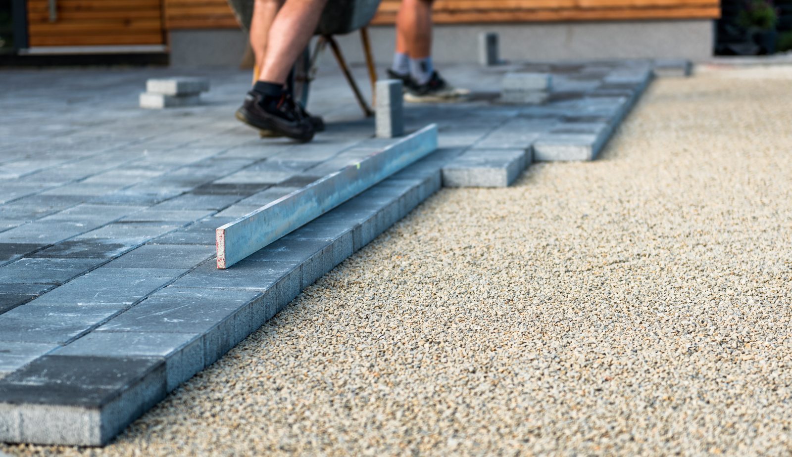 Block Paving by Pave Pro Surfacing