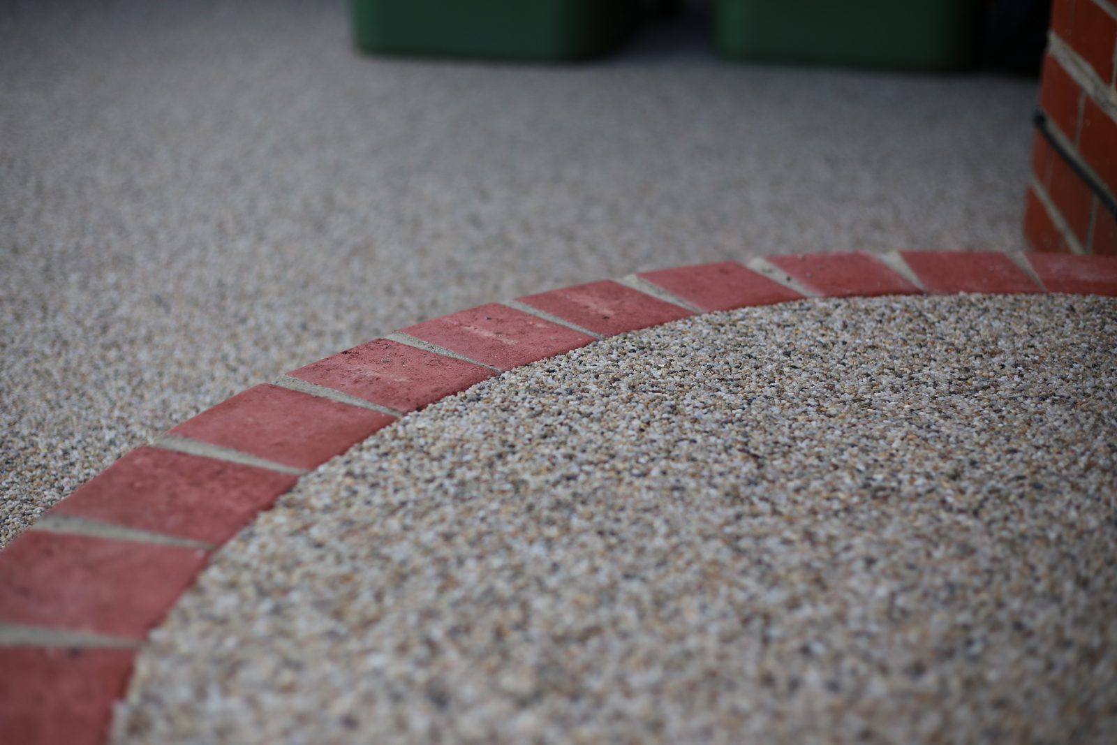 Surfacing project by Pave Pro Surfacing