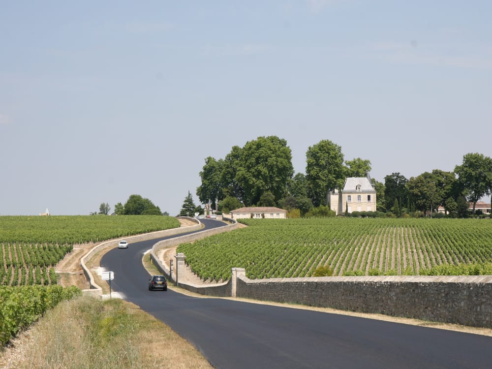 Farm Roads by Pave Pro Surfacing